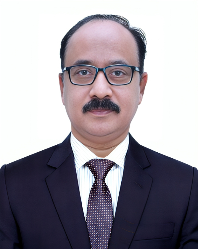 chairman