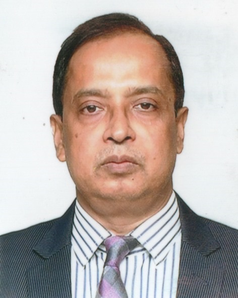 chairman